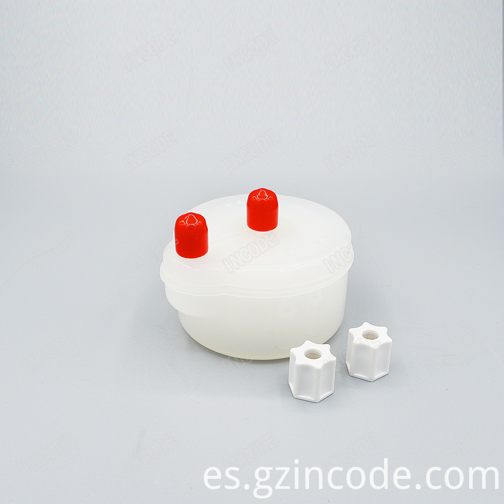 Filtro principal para repuestos DOMINO Main Filter For DOMINO Spare Parts